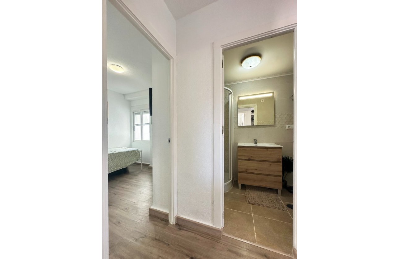 Revente - Bungalow -
Orihuela Costa - Costa Blanca