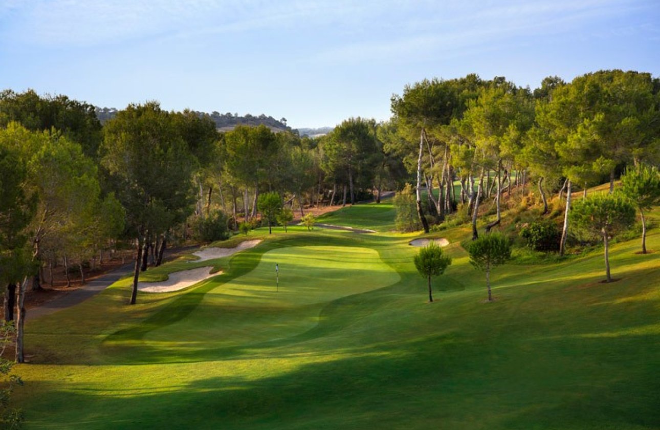 Revente - Bungalow -
Orihuela Costa - Costa Blanca