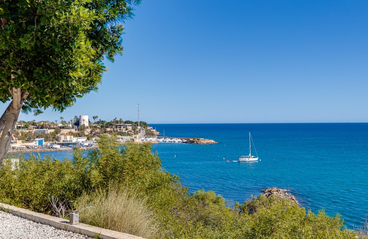 Revente - Bungalow -
Orihuela Costa - Costa Blanca