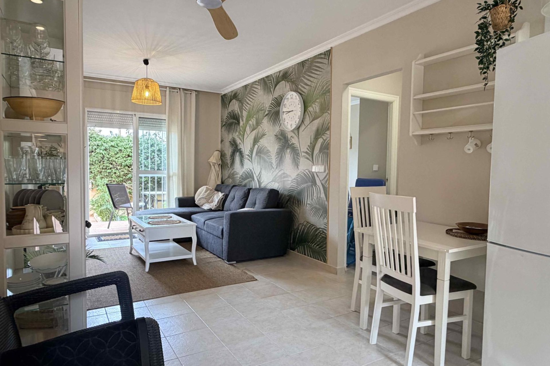 Revente - Bungalow -
Orihuela Costa - Costa Blanca