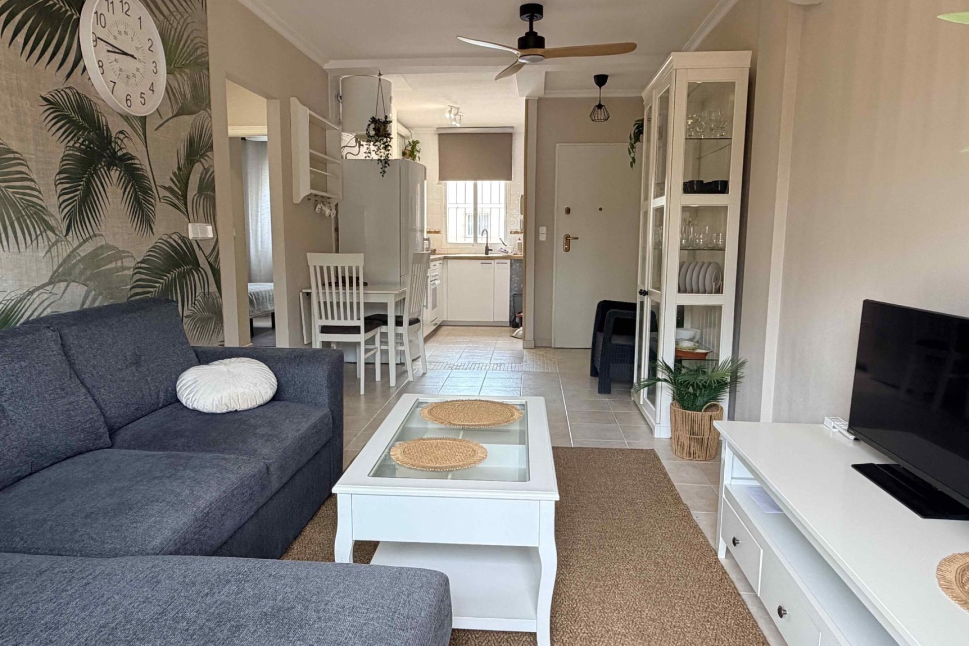 Revente - Bungalow -
Orihuela Costa - Costa Blanca