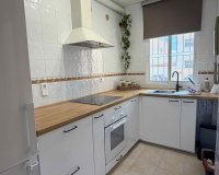 Revente - Bungalow -
Orihuela Costa - Costa Blanca