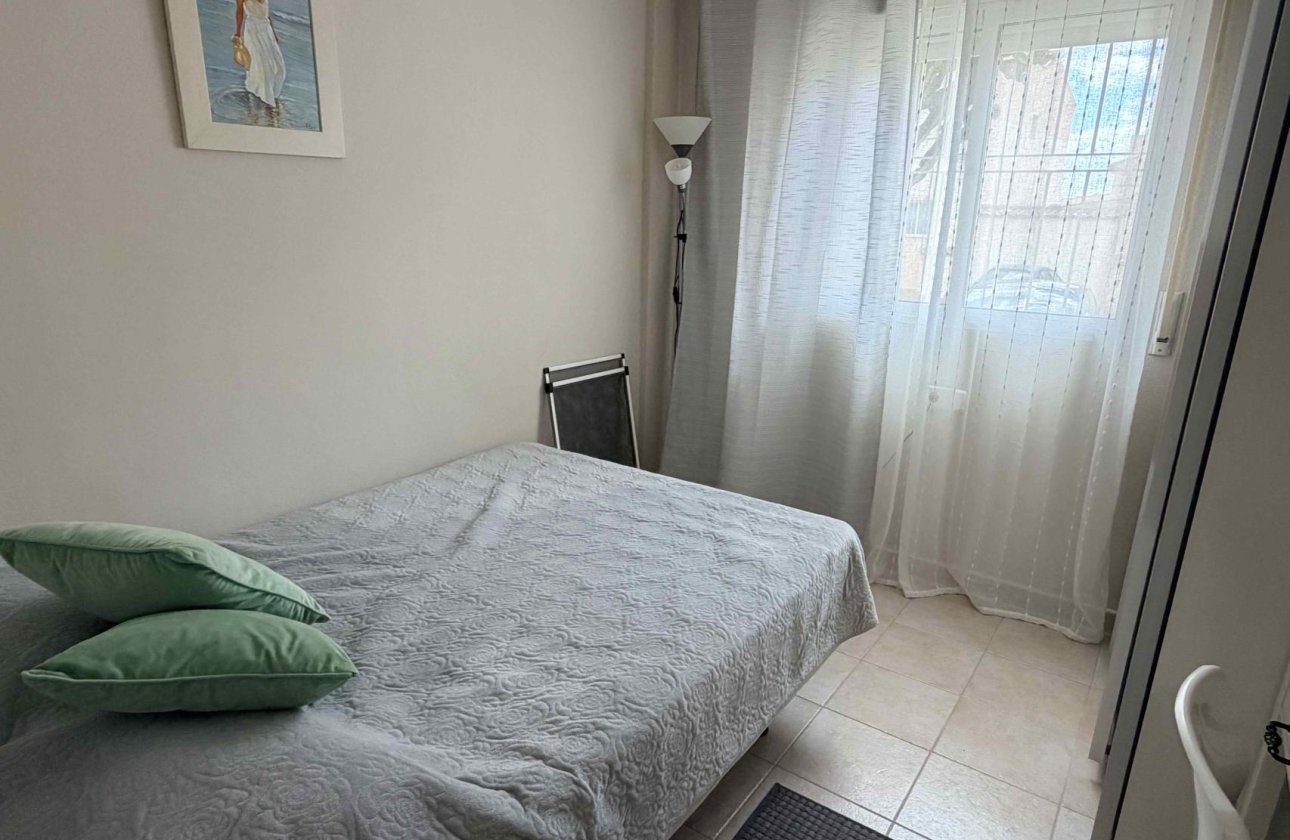 Revente - Bungalow -
Orihuela Costa - Costa Blanca