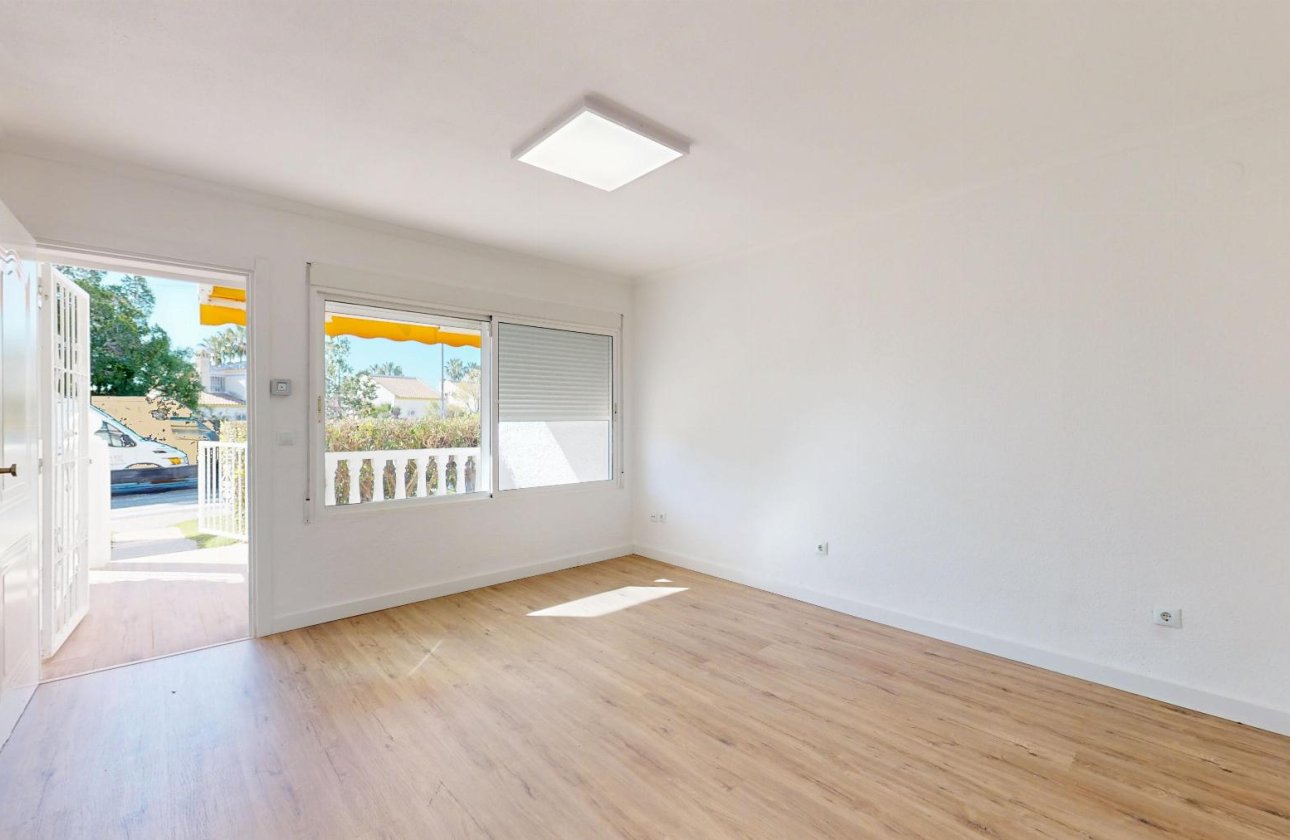 Revente - Bungalow -
Orihuela Costa - Costa Blanca