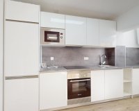 Revente - Bungalow -
Orihuela Costa - Costa Blanca