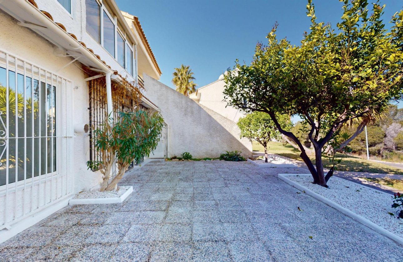 Revente - Bungalow -
Orihuela Costa - Costa Blanca