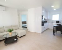 Revente - Bungalow -
Orihuela Costa - Costa Blanca