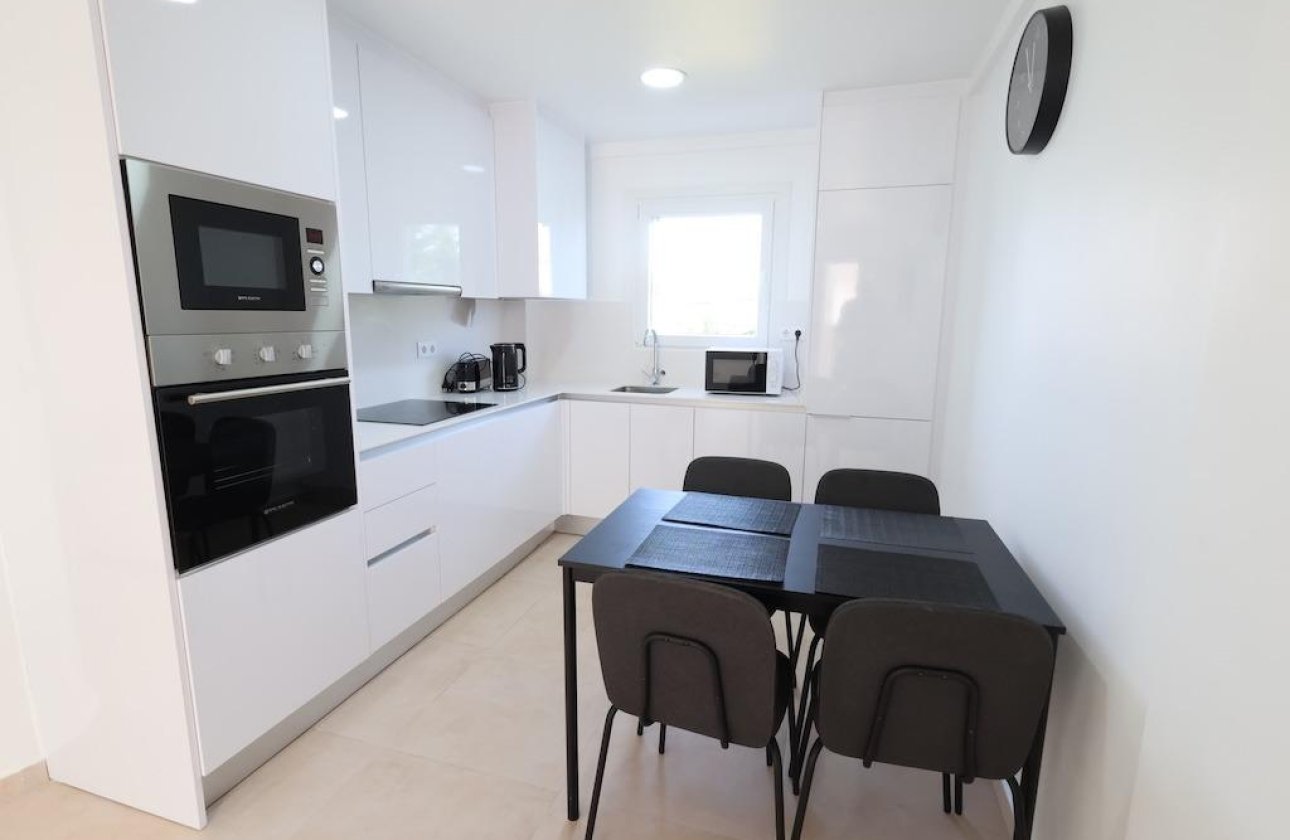 Revente - Bungalow -
Orihuela Costa - Costa Blanca