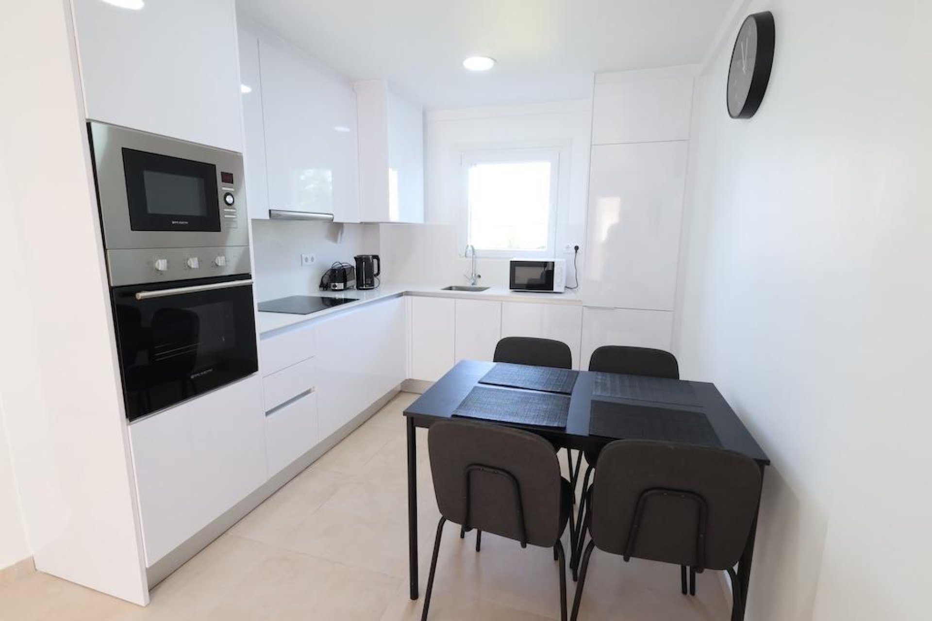 Revente - Bungalow -
Orihuela Costa - Costa Blanca