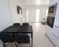 Revente - Bungalow -
Orihuela Costa - Costa Blanca