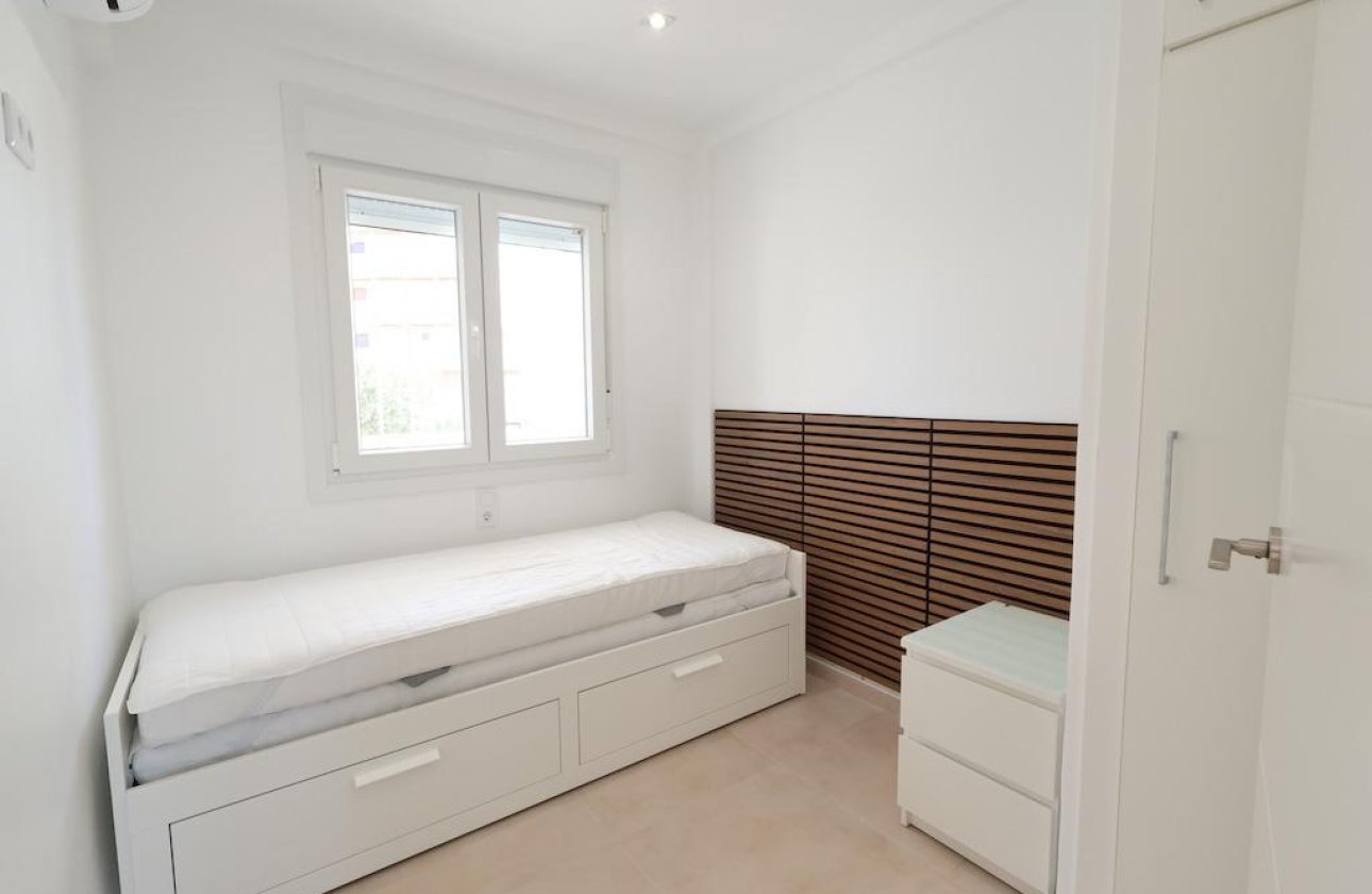 Revente - Bungalow -
Orihuela Costa - Costa Blanca