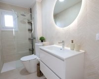Revente - Bungalow -
Orihuela Costa - Costa Blanca