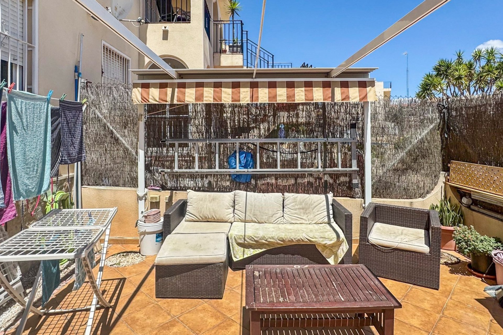 Revente - Bungalow -
Orihuela Costa - Costa Blanca