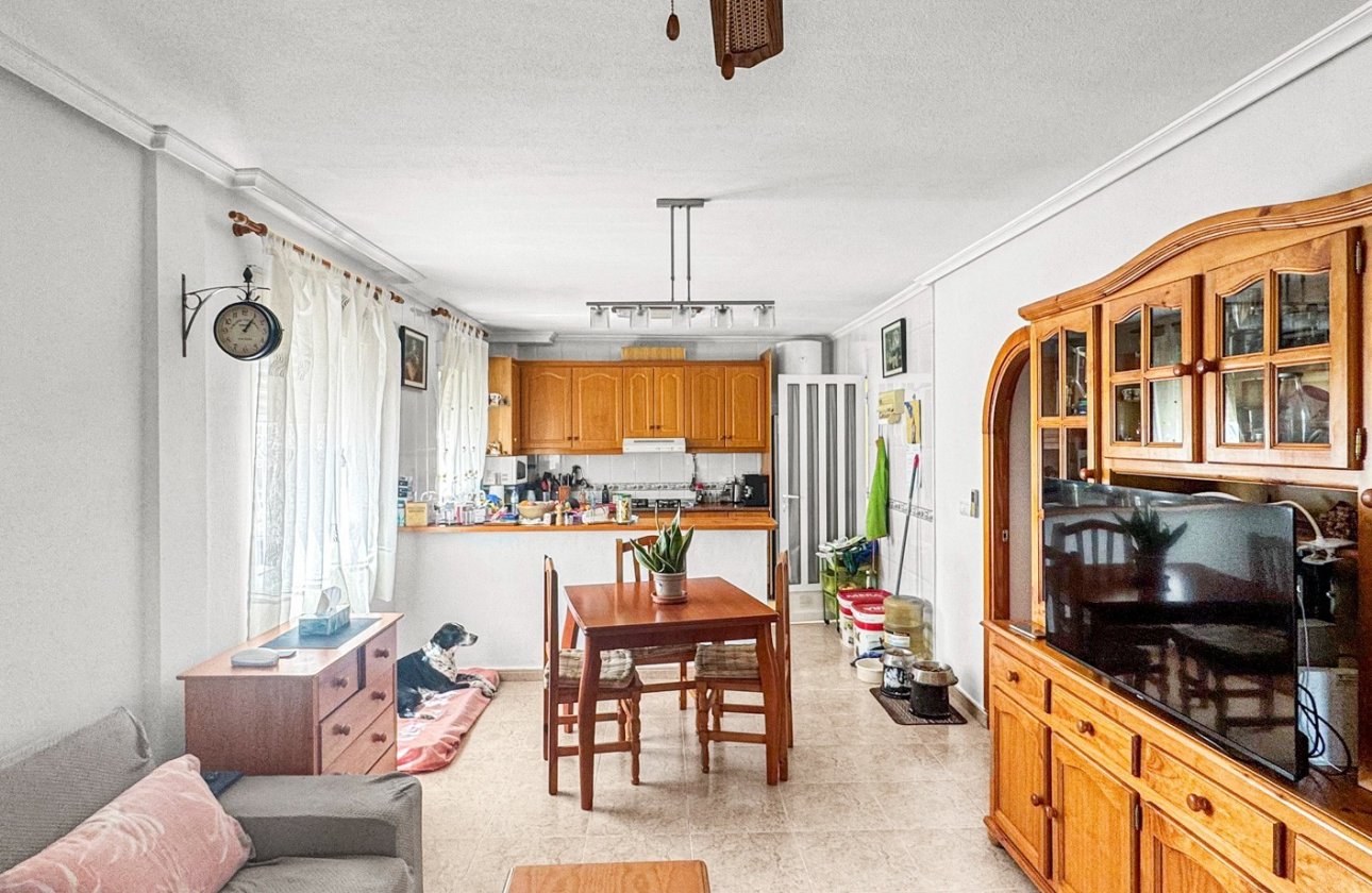 Revente - Bungalow -
Orihuela Costa - Costa Blanca