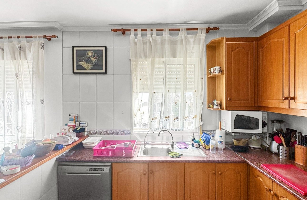 Revente - Bungalow -
Orihuela Costa - Costa Blanca