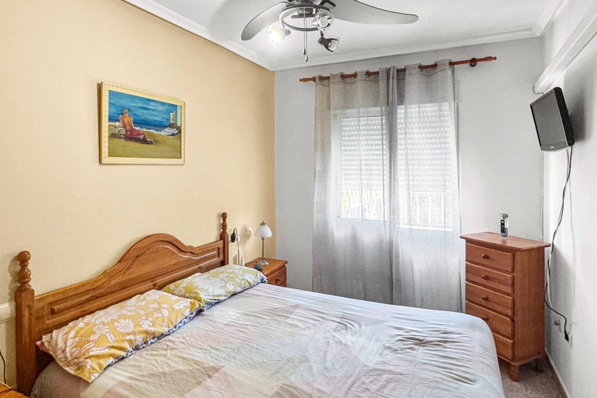Revente - Bungalow -
Orihuela Costa - Costa Blanca