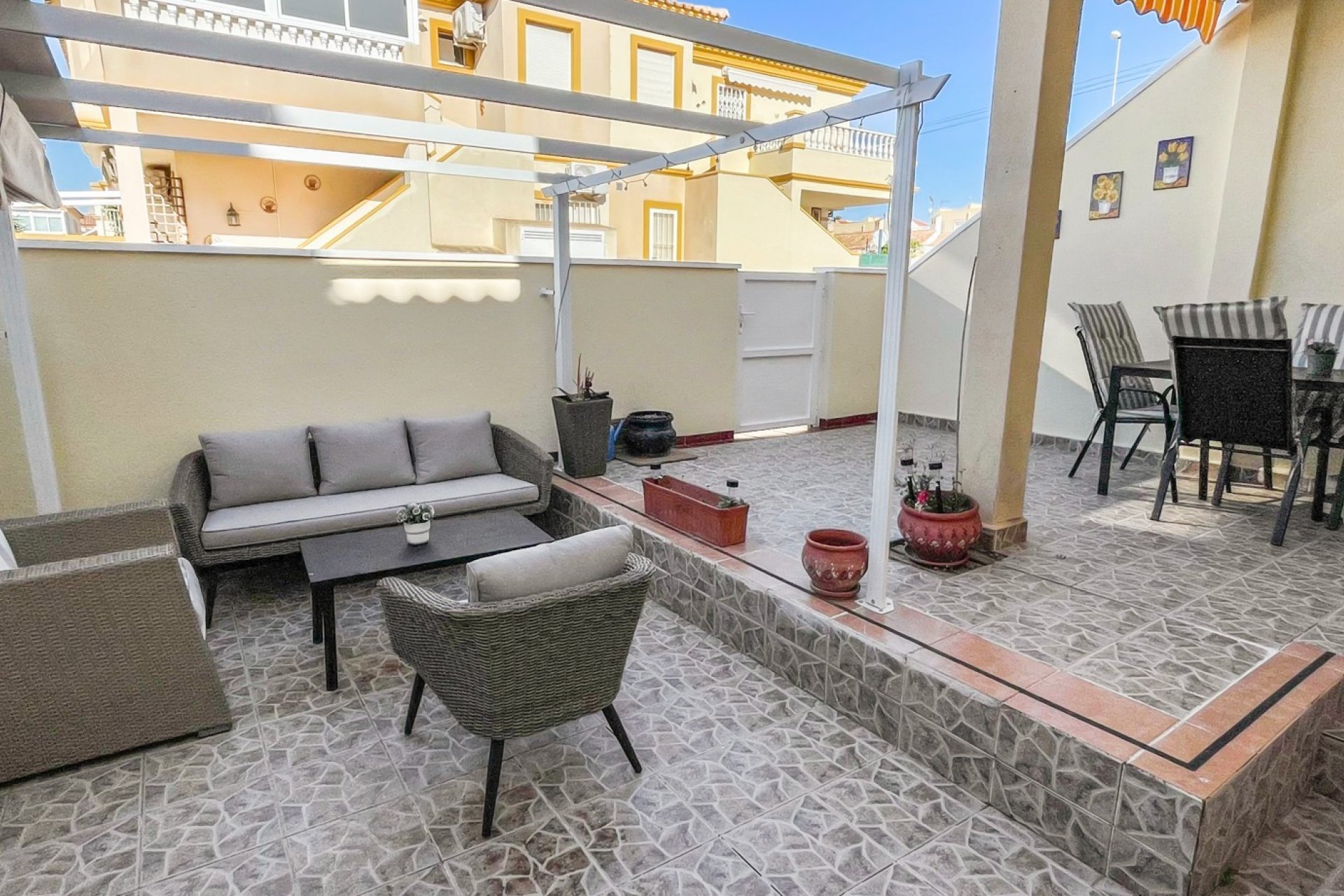 Revente - Bungalow -
Orihuela Costa - Costa Blanca