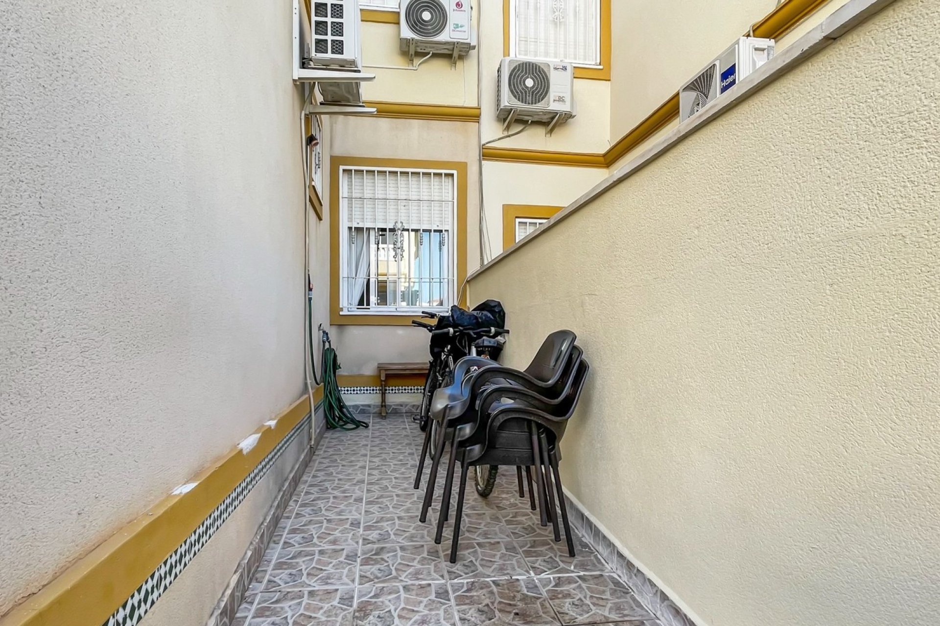 Revente - Bungalow -
Orihuela Costa - Costa Blanca