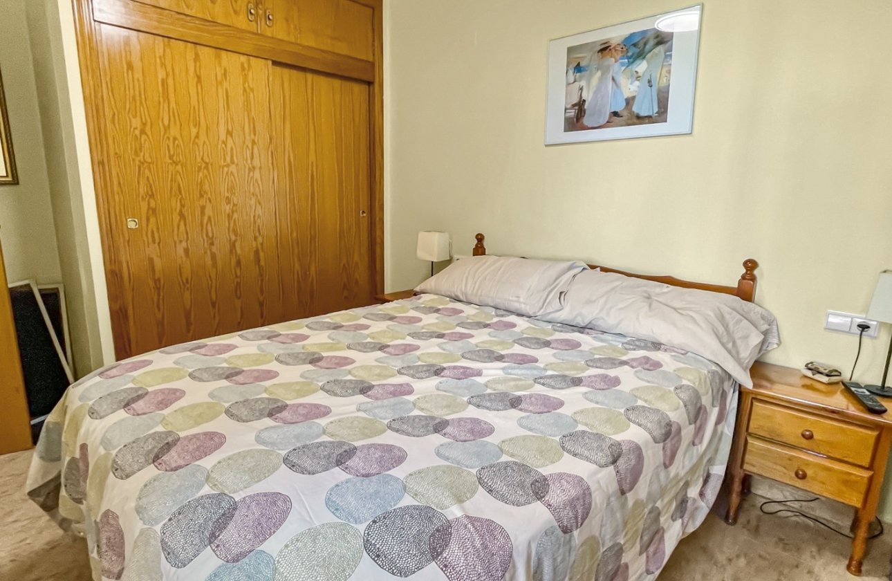 Revente - Bungalow -
Orihuela Costa - Costa Blanca