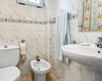 Revente - Bungalow -
Orihuela Costa - Costa Blanca
