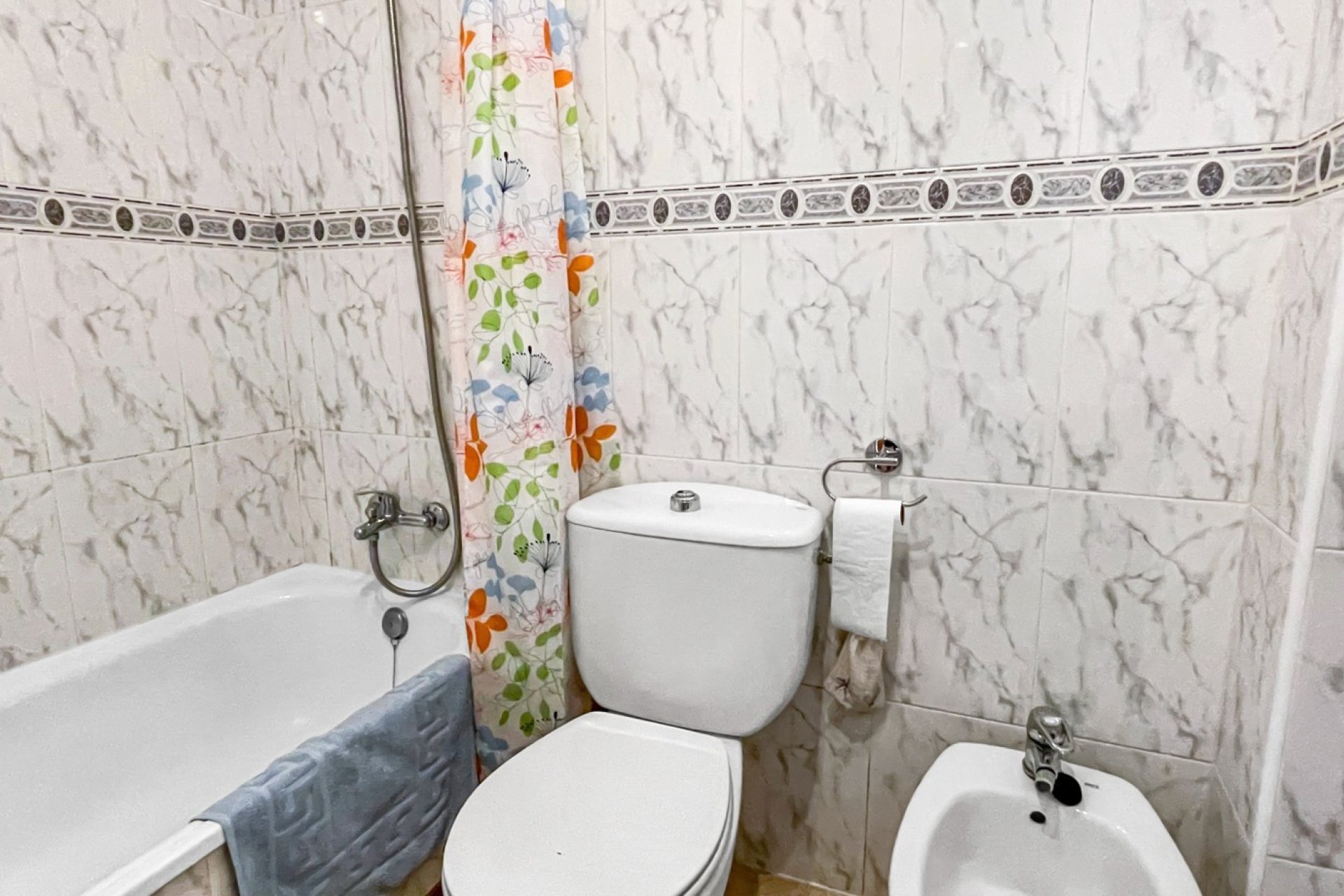 Revente - Bungalow -
Orihuela Costa - Costa Blanca