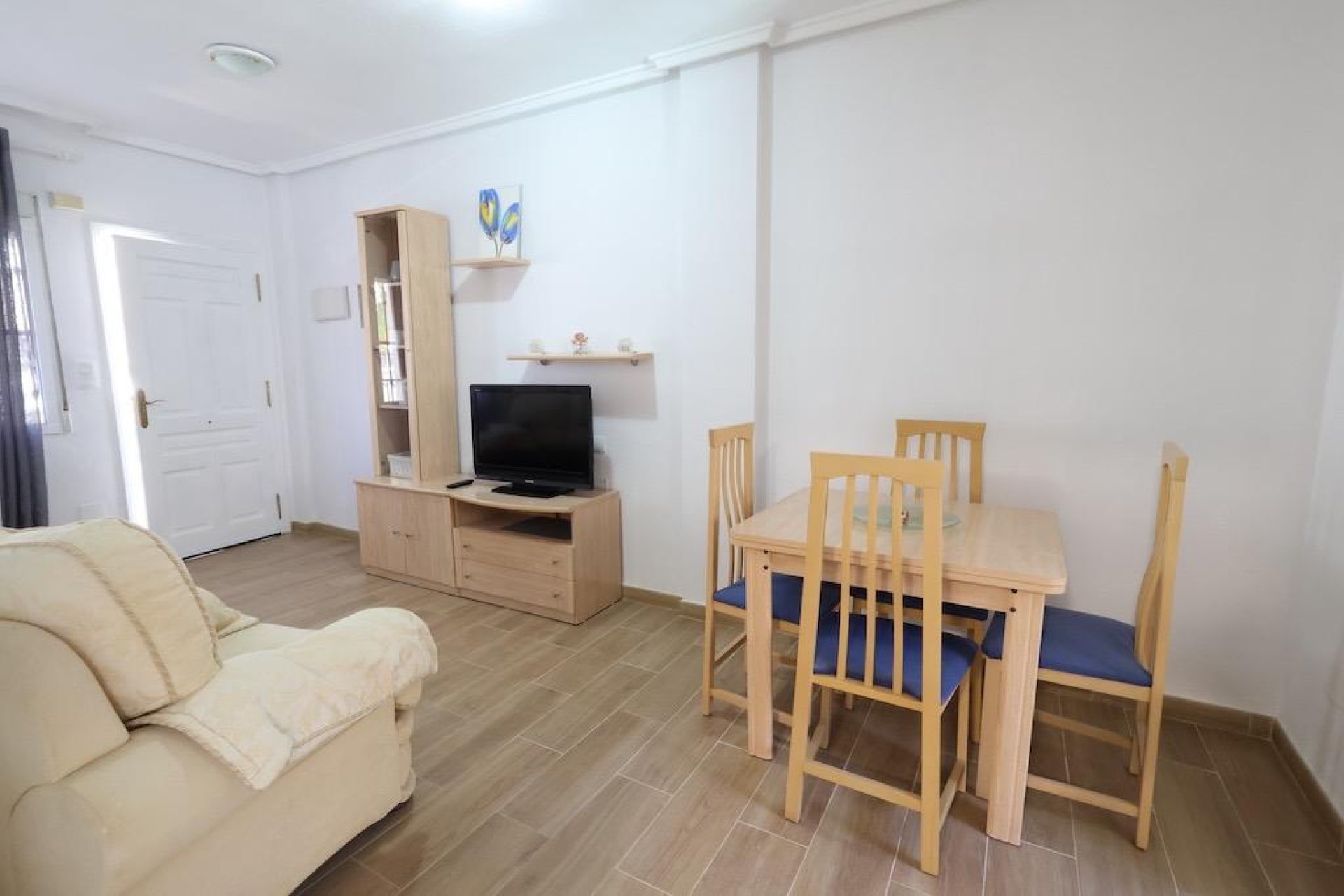 Revente - Bungalow -
Orihuela Costa - Costa Blanca
