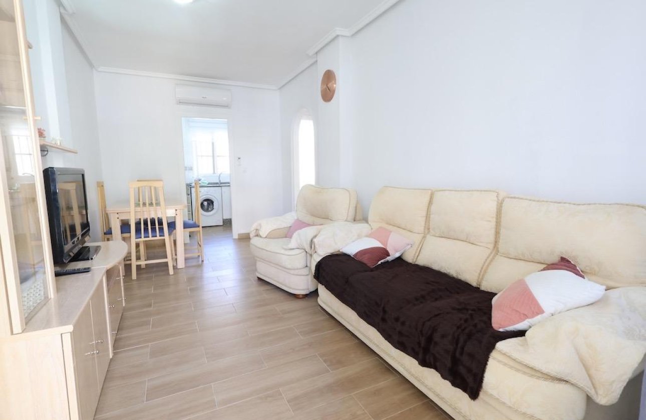Revente - Bungalow -
Orihuela Costa - Costa Blanca