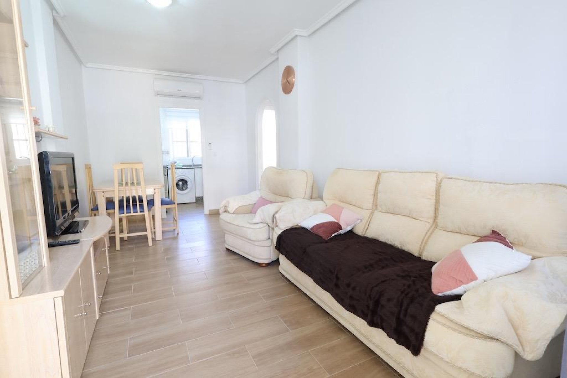 Revente - Bungalow -
Orihuela Costa - Costa Blanca