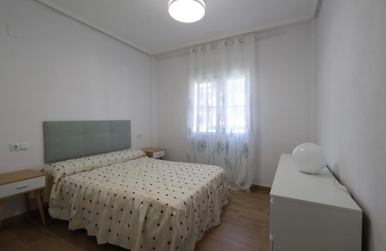 Revente - Bungalow -
Orihuela Costa - Costa Blanca