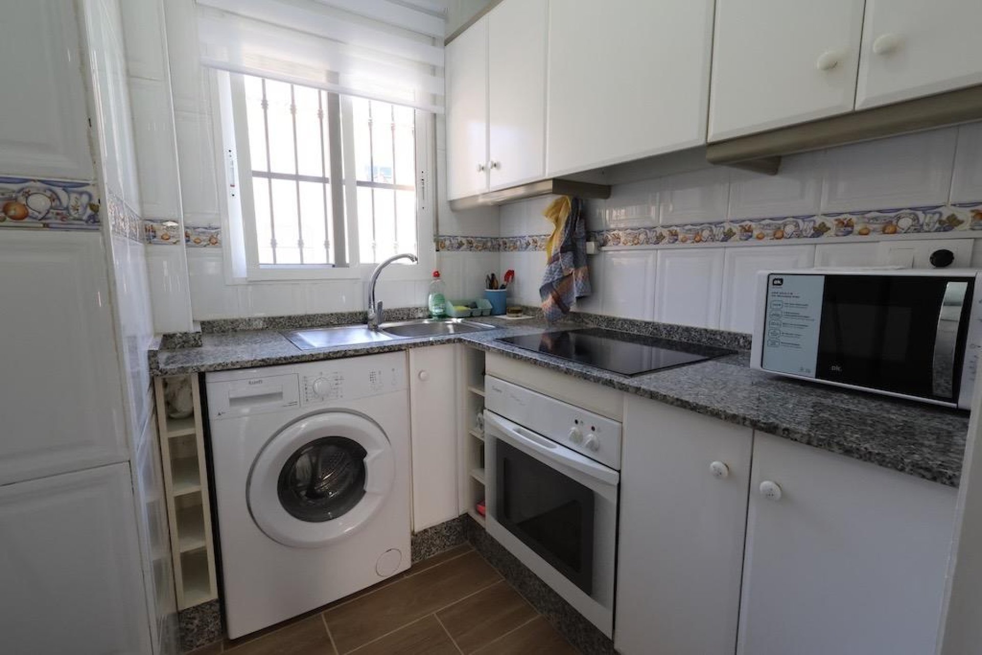 Revente - Bungalow -
Orihuela Costa - Costa Blanca