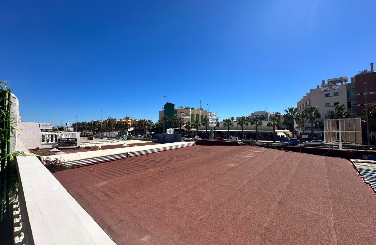 Revente - Bungalow -
Orihuela Costa - Costa Blanca