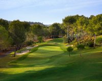 Revente - Bungalow -
Orihuela Costa - Costa Blanca