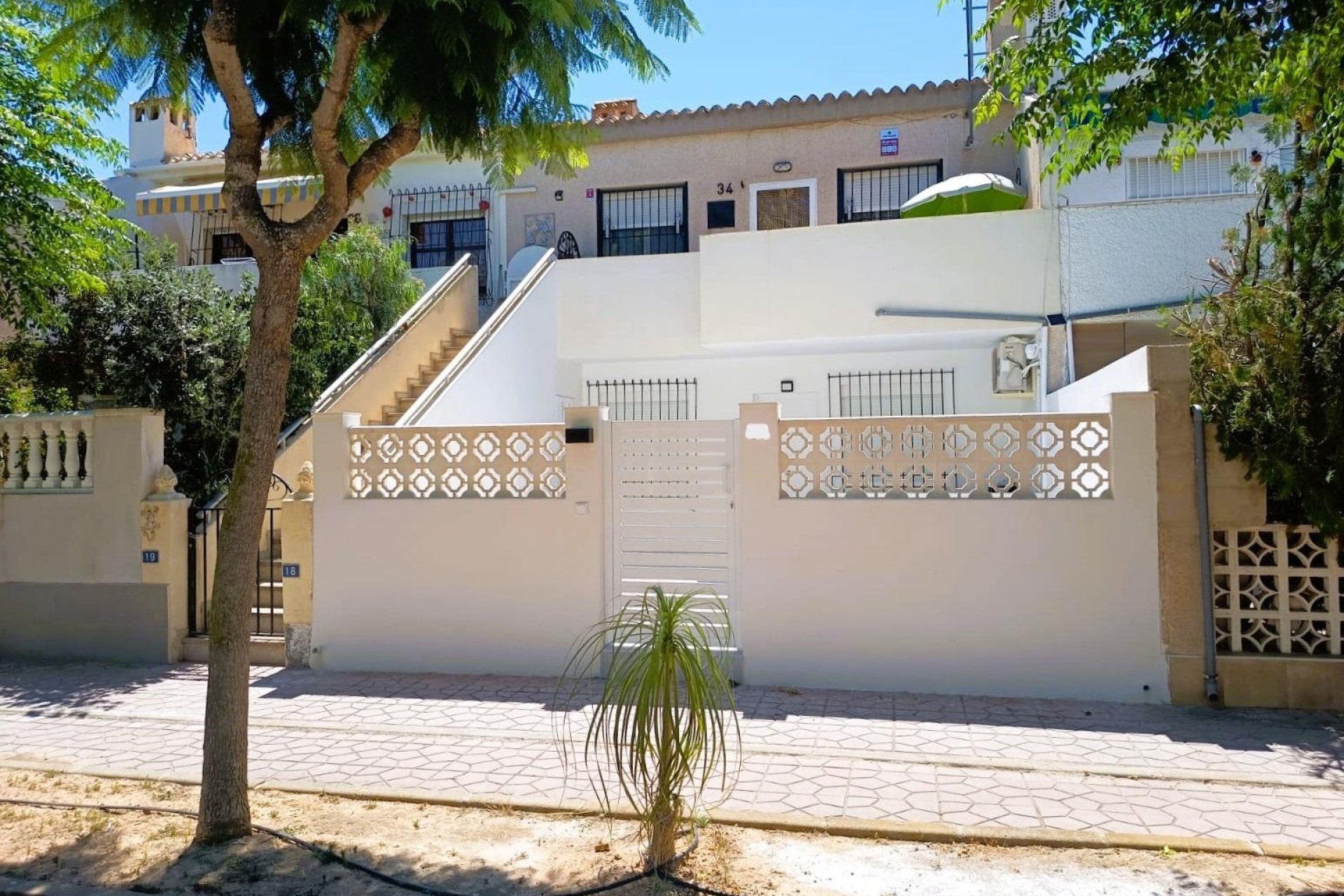 Revente - Bungalow -
Orihuela Costa - Costa Blanca