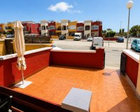 Revente - Bungalow -
Orihuela Costa - Costa Blanca