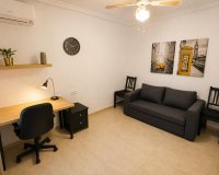 Revente - Bungalow -
Orihuela Costa - Costa Blanca