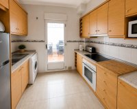 Revente - Bungalow -
Orihuela Costa - Costa Blanca