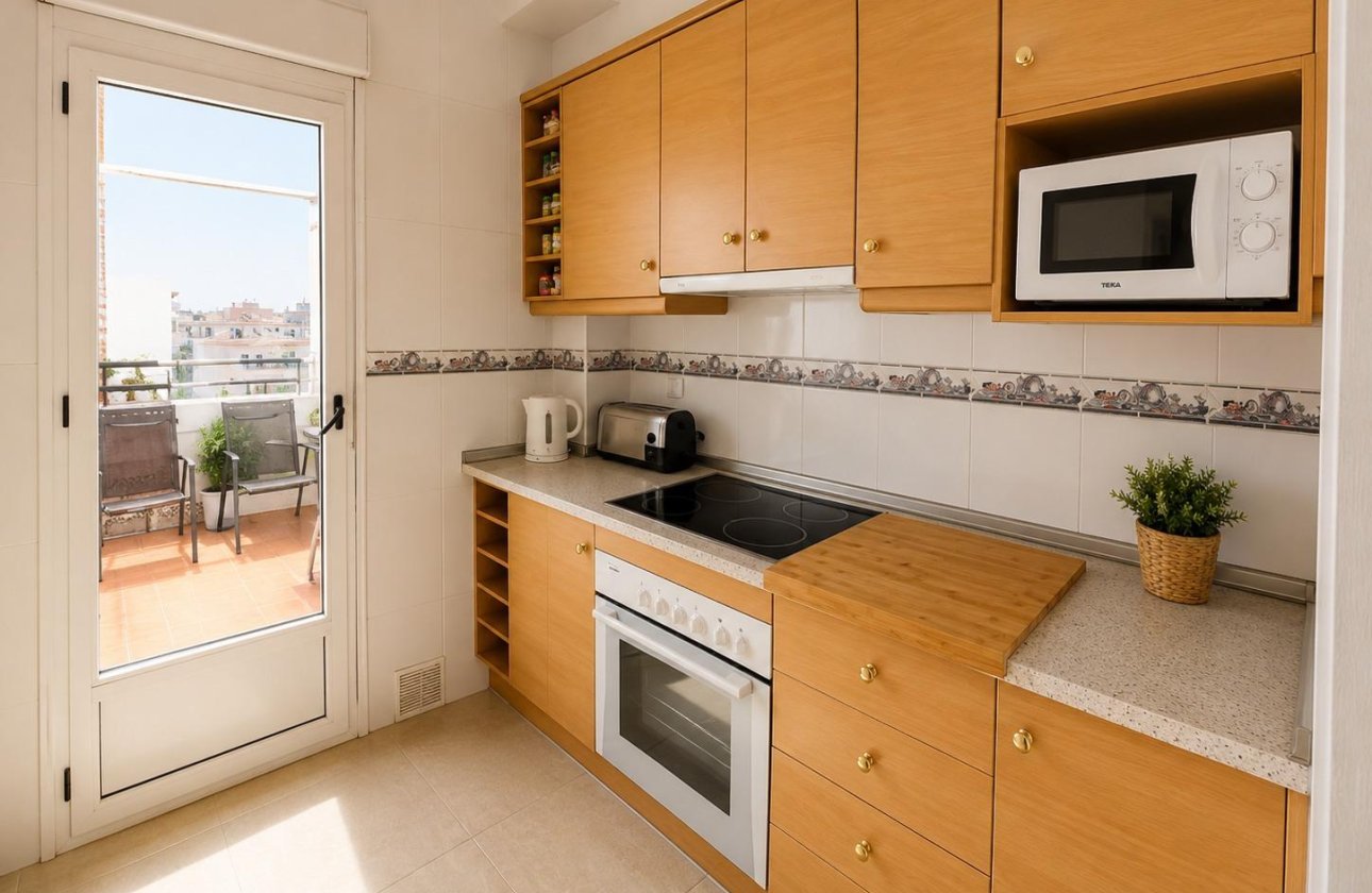 Revente - Bungalow -
Orihuela Costa - Costa Blanca