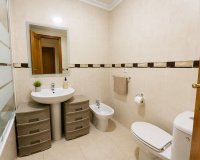 Revente - Bungalow -
Orihuela Costa - Costa Blanca