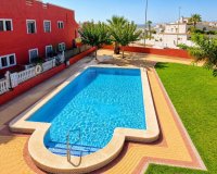 Revente - Bungalow -
Orihuela Costa - Costa Blanca