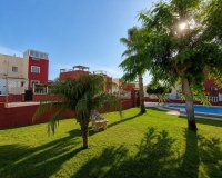 Revente - Bungalow -
Orihuela Costa - Costa Blanca