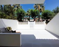 Revente - Bungalow -
Orihuela Costa - Costa Blanca