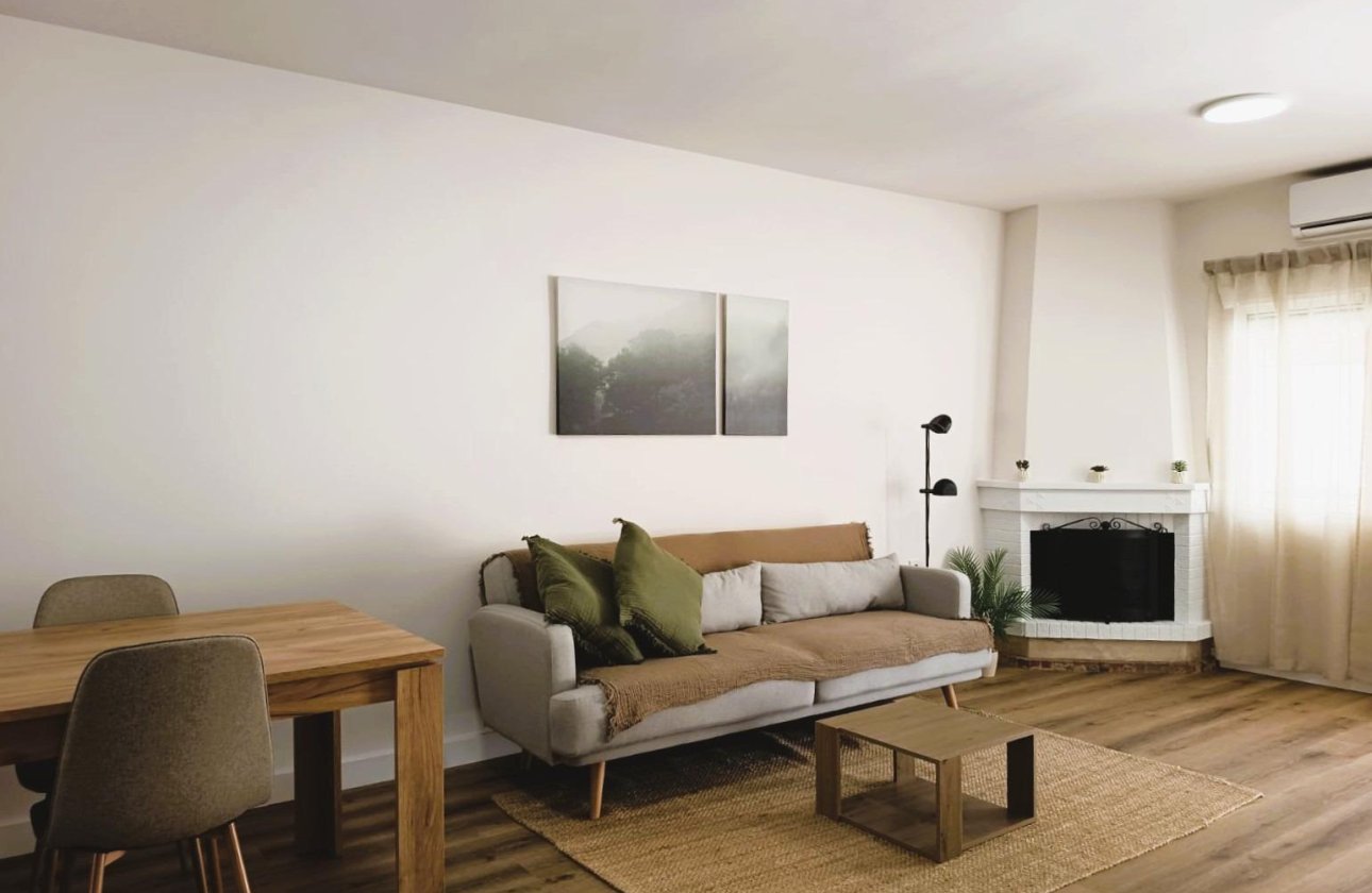 Revente - Bungalow -
Orihuela Costa - Costa Blanca