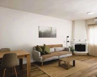 Revente - Bungalow -
Orihuela Costa - Costa Blanca