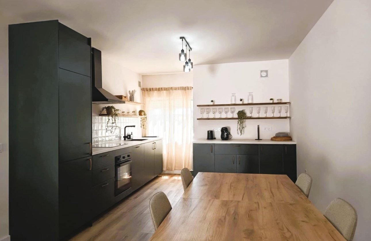 Revente - Bungalow -
Orihuela Costa - Costa Blanca