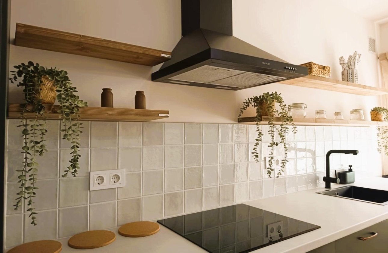 Revente - Bungalow -
Orihuela Costa - Costa Blanca