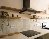 Revente - Bungalow -
Orihuela Costa - Costa Blanca