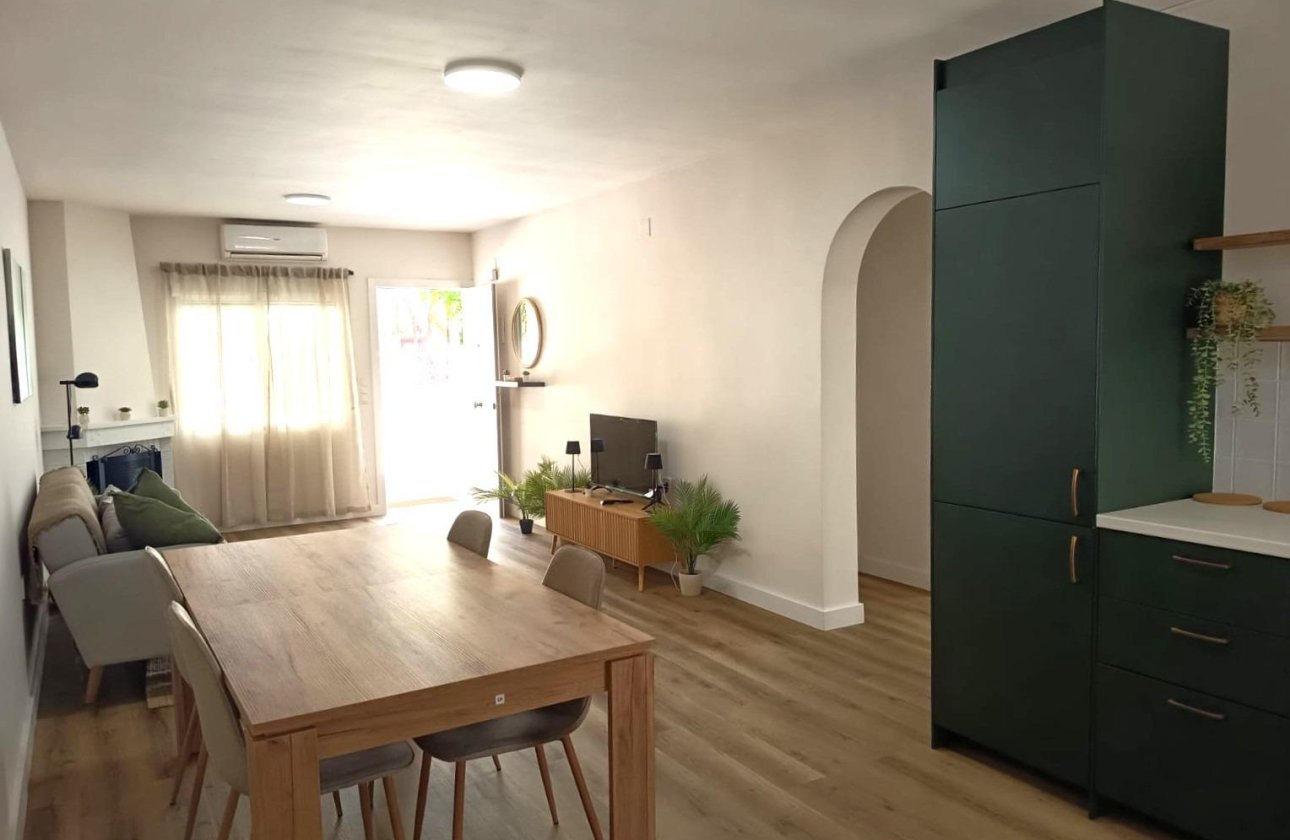 Revente - Bungalow -
Orihuela Costa - Costa Blanca
