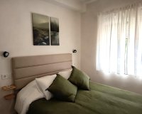 Revente - Bungalow -
Orihuela Costa - Costa Blanca