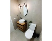 Revente - Bungalow -
Orihuela Costa - Costa Blanca