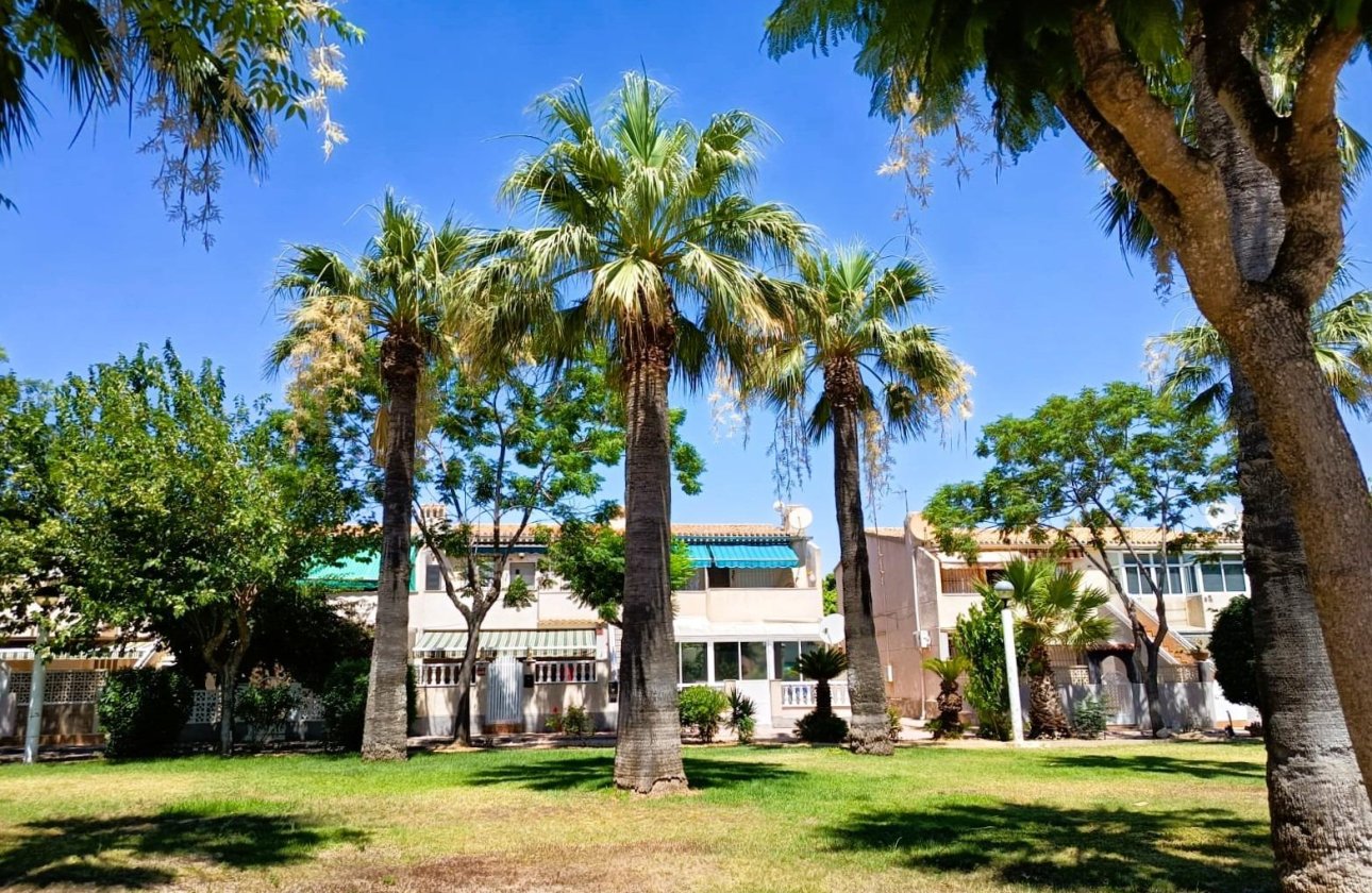 Revente - Bungalow -
Orihuela Costa - Costa Blanca